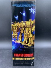 DMG BOX – Transformers Age of the Primes Voyager – Sideways