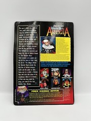 Warrior Nun Areala – Action Figure Antarctic Press 1996