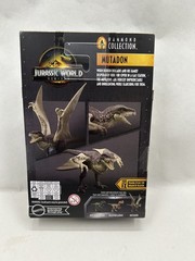 Jurassic World Hammond Collection MUTADON True FX