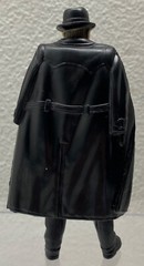 VTG 1982 Kenner Indiana Jones TOHT 3.75″ Figure Raiders Lost Arc MISSING GUN