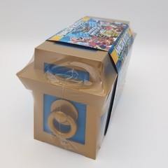 Ninja Kidz Mystery Warrior Pack Mini Figure
