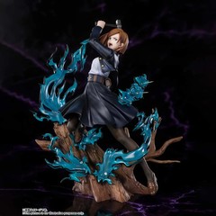 Nobara Kugisaki “Jujutsu Kaisen”, Bandai Spirits FiguartsZERO