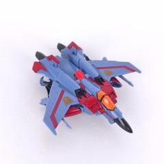 Transformers Starscream Complete Animated Activators