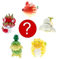 Blind Box Cat Dog Pig Miniature Fairy Garden Accessory 1 Random Mini Figure