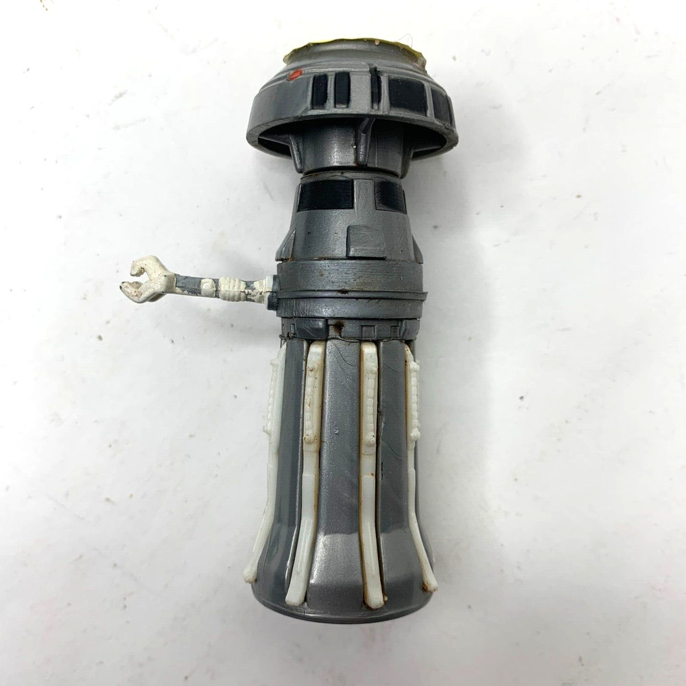 1980 Kenner Star Wars Vintage 3.75″ Figure FX-7 Medical Droid – Hong Kong
