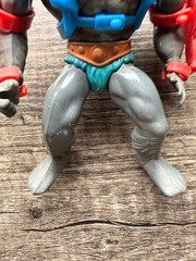 Rotoplast Stratos, Vintage MOTU Masters of the Universe