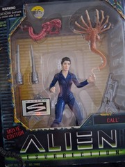 Neca Aliens Loose Action Figure Lot Accessories Predator XENOMORPH Eggs