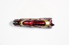 Hot Toys Iron Man Mark L 50 Infinity War MMS473D23 Arm Cannon Accessory