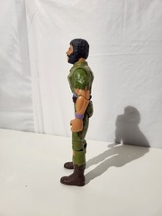 Snakebite – Rambo Force of Freedom (1986) Coleco
