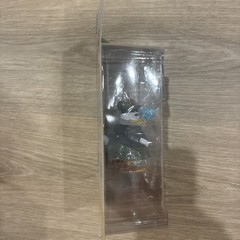 Disney DuckTales Flintheart Glomgold Action Figure NIB