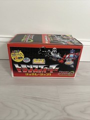 Transformers G1 SCF Act-4 set 8 TAKARA Heroes Cybertron Super One CHASE Box Col