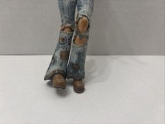 Babby Firefly, House Of 1000 Corpses, NECA 2002, Rob Zombie Movie
