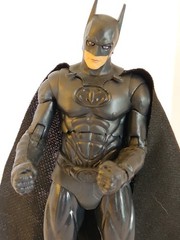 McFarlane 7.5″ DC Multiverse Batman, Fully Jointed