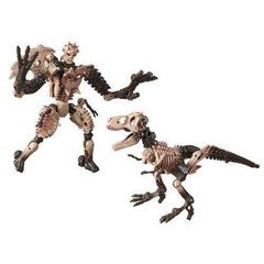 Transformers War for Cybertron Kingdom Deluxe – Select Figure(s)