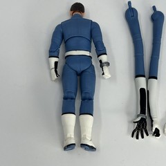 Marvel Legends The Fantastic Four 4 First Steps Mister Fantastic Action Figure