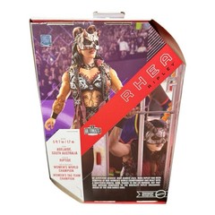 2025 WWE Ultimate Edition 30 WAR GAMES RHEA RIPLEY 6″ Scale Mattel Action Figure