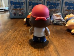 KIDROBOT FAMILY GUY FREAKIN’ SWEET MINI SERIES COMPLETE SET OF 8 W/Boxes! MINT!