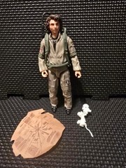 Ghostbusters Afterlife Plasma Series Wave 2 Lot Plus Phoebe & Venkman