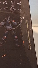 STORM COLLECTIBLES: INJUSTICE LOBO FIGURE 1/12 SERIES US SELLER BRAND NEW