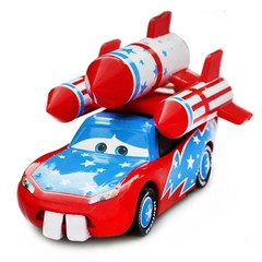 B3G1 Free! Disney Pixar Cars Lot Lightning McQueen Diecast Model Car Toy Gift