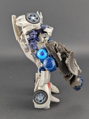Transformers Dark Of The Moon Soundwave complete Takara DOTM Movie Deluxe 2011