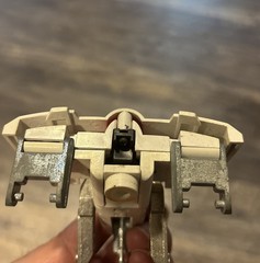 Vintage Hasbro Bandai 1985 G1 Transformers Jetfire Autobot Parts Repair Only