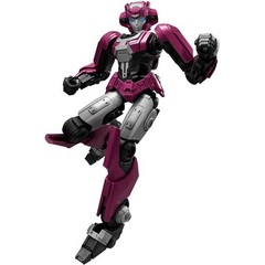 BLOKEES – TF ONE MOVIE ELITA-1 MODEL KIT