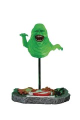 Ghostbusters: Slimer 2.0 1:8 Scale Soft Vinyl Figure Star Ace Toys
