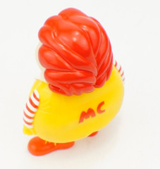 Ron English Popaganda Toy Tokyo Mc Supersized Me Toys 3″ OG Art Figure