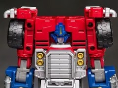 NewBee ABS head sclput for Armada Universe Optimus Prime,in stock