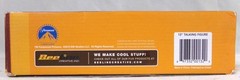 2013 Beeline The Anchorman Ron Burgundy Talking Action Figure MIB