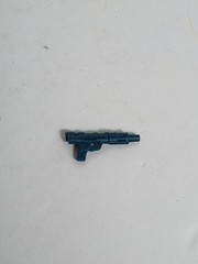 Vintage Kenner 1980 Star Wars AT-AT Commander Complete ESB REPRO WEAPON