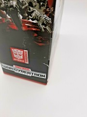 Transformers War For Cybertron Trilogy Decepticon Sparkless Bot Netflix Hasbro