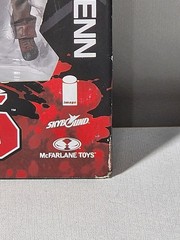 McFarlane Toys The Walking Dead Negan & Glenn Exclusive Figure Set