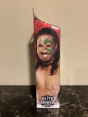 WWE Mattel Elite Greatest Hits The Usos…Jey Uso and Jimmy Uso