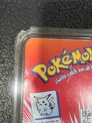 Pokemon Pokedex 1999 Tiger Electronics Original Vintage & Sealed Nintendo Hasbro