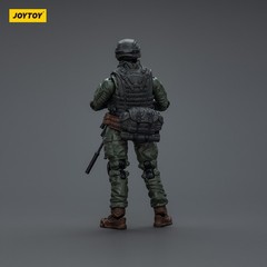 Joytoy HC COLDPLAY RUSSIAN CCO SPECIAL FORCES GUNNER and SNIPER 1/18 Figure Set