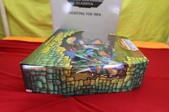 🔥 MOTU Classics Fighting Foe Men Evil Eternian Pirate Clan Box Set 🔥