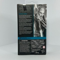 Star Wars DAGAN GERA #27 Jedi Survivor The Black Series Gaming Greats Jedi