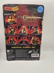 Super7 Conan the Barbarian 375 Inch Action Figure with Atlantean Sword