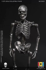 101TOYS NO.ES001/2 Palm Elf Series Skeleton Body 1/12 Action Figure Collectible