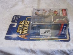 Star Wars Episode V Empire Strikes Back Luke Skywalker Bespin Duel Bloody Stump