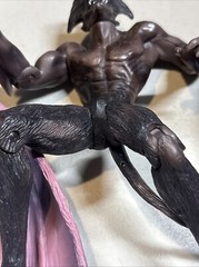 Medicom Toy 8.5” Devilman Devil Man 1998 Miracle Dynamic Anime Demon Monster