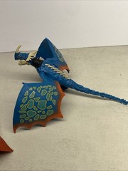 Dreamworks How to Train Your Dragon Trial of Flame Monstrous Nightmare, & Other