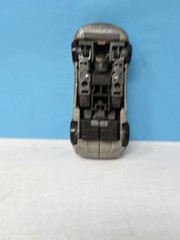Transformers War For Cybertron Trilogy Netflix Siege Sparkless Bot