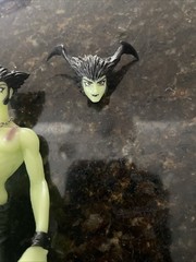 Devilman Akira Fudo Glow in the Dark Exclusive Figure Fewture Yasushi Nirasawa