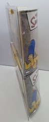 The Simpsons 20 Years Figurine Limited Ed Figure Season 11-15 2009 NIB x1 Set