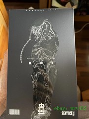 SEXYICE VERMIN B006 Ant 1/12 Figure Artificial Evolution Creature New In Stock