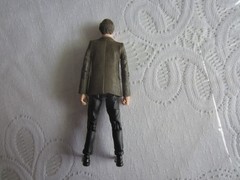 Character Options Doctor Who: Matt Smith from the Eleventh Doctor’s Crash Set