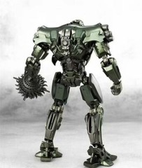 Jaeger Titan Redeemer 6.7″ Action Figure Toy For Pacific Rim 2 Uprising Side NEW